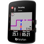 BRYTON Computer Bryton Rider 550 D GPS komputer szett BRRIDER550D