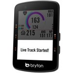 BRYTON Computer Bryton Rider 550 D GPS komputer szett BRRIDER550D