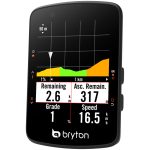 BRYTON Computer Bryton Rider 550 E GPS komputer BRRIDER550E