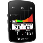 BRYTON Computer Bryton Rider 650 E GPS komputer BRRIDER650E