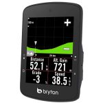 BRYTON Computer Bryton Rider S510 E GPS komputer BRRIDERS510E