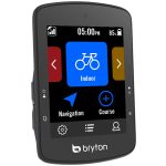 BRYTON Computer Bryton Rider S510 T GPS komputer szett HRM/CAD/SPD BRRIDERS510T