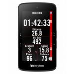 BRYTON Computer Bryton Rider S800 E GPS komputer BRRIDERS800E