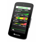 BRYTON Computer Bryton Rider S800 E GPS komputer BRRIDERS800E