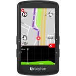 BRYTON Computer Bryton Rider S810 T GPS komputer szett HRM/CAD/SPD BRRIDERS810T