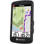 BRYTON Computer Bryton Rider S810 T GPS komputer szett HRM/CAD/SPD BRRIDERS810T
