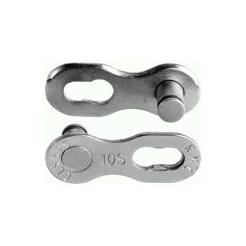 KMC Lánc patentszem11/128 10speed KMC 2 db/csomag CAMPAGNOLO CL559C-NP