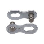 KMC Lánc patentszem 3/32 8 speed 7,3 mm KMC 2 db/csomag! CL573R