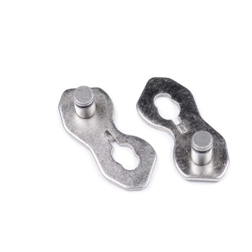 KMC biciklilánc patentszem K810 5db/csomag  CL810