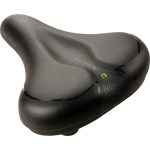 BIKEFUN Nyereg BF Varese Comfort trekking lady fekete D5347SD