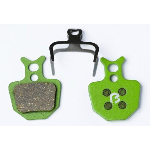 BIKEFUN Fékbetét tárcsafékhez BF FORMULA ORO