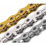 KMC Lánc KMC E1 singlespeed e-bike 1/2 x 1/8 112L silver E101NP