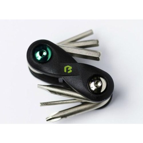BIKEFUN Szerszám Gadget 6 funkciós FH-01A