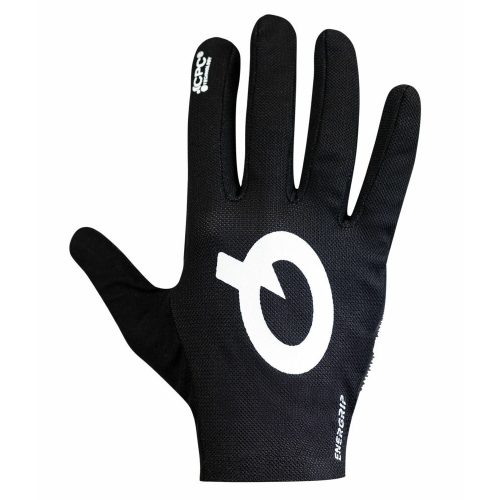 PROLOGO Kesztyű PR hosszú ENERGRIP NEW CPC fekete/fehér SIZE XS GLOVELFBW08XS