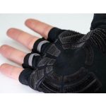 PROLOGO Kesztyű PR rövid ENERGRIP NEW CPC fekete/fehér SIZE M GLOVESFBW04M