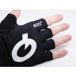 PROLOGO Kesztyű PR rövid ENERGRIP NEW CPC fekete/fehér SIZE M GLOVESFBW04M