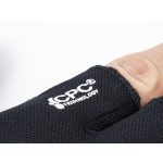 PROLOGO Kesztyű PR rövid ENERGRIP NEW CPC fekete/fehér SIZE M GLOVESFBW04M