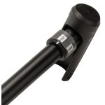 BIKEFUN Pumpa BF mini CHINOOK HV/HP alu, narancs GP-994