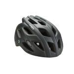 BIKEFUN Fejvédő BF Adventure L fekete 58-61 cm HB3-9-B-L