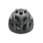 BIKEFUN Fejvédő BF Adventure M fekete 55-58 cm HB3-9-B-M