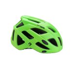 BIKEFUN Fejvédő BF Adventure L zöld 58-61 cm HB3-9-G-L