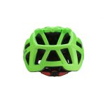 BIKEFUN Fejvédő BF Adventure L zöld 58-61 cm HB3-9-G-L