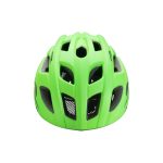 BIKEFUN Fejvédő BF Adventure M zöld 55-58 cm HB3-9-G-M