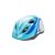 BIKEFUN Fejvédő BF Junior S kék/fehér 48-52 cm (44/ctn) HB8-BLW-S