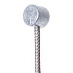 BIKEFUN Bowden Belső FÉK MTB 800 mm (50 db/doboz) IW1