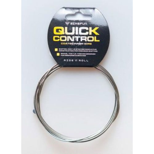 Bowden belső Váltó rozsdamentes