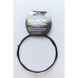   Bowden belső váltó MTB rozsdamentes teflonos 1,2x2100 mm IW7