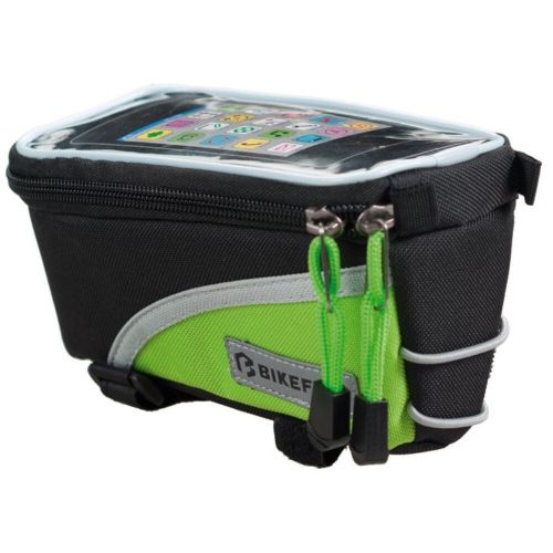 BIKEFUN SKILL TOUCH váztáska telefontartóval K15295