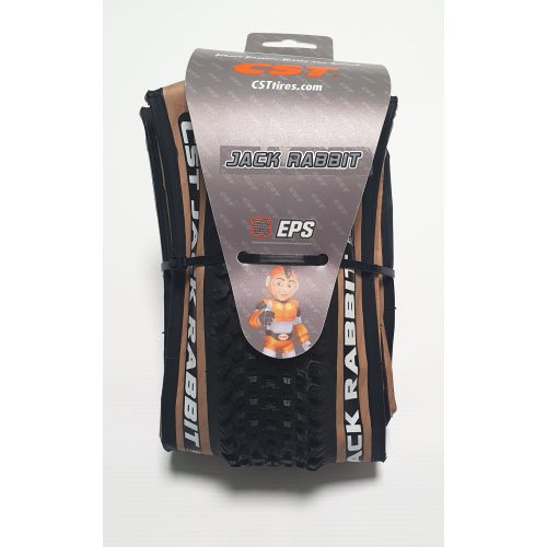 CST Külső 27,5x2,25 C1747N Jack Rabbit II Pro EPS folding CST K275X225C1747NF