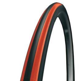   CST C1406 CZAR hajtogatható külső gumiabroncs fekete/piros K700X23CC1406BR