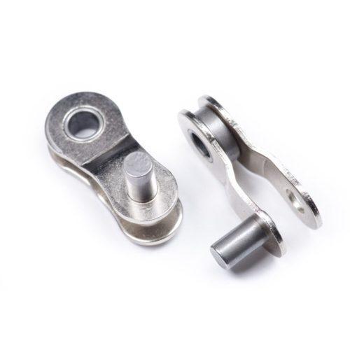 KMC Lánc patentszem félszemes K810 KMC K810OL