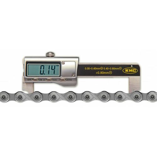 KMC Szerszám KMC digitális láncnyúlás mérő KMC-DCC