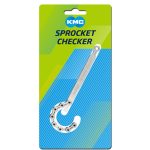 KMC Szerszám KMC sprocket checker  KMC-SPC