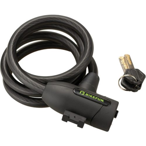 BIKEFUN Lakat BF Armor 2 spirál 12x1200 mm, tartóval (40/kart) L4046-12-1200