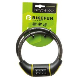 BIKEFUN RIDDLE sodrony lakat 10x800 4 kódos L5046