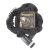 BIKEFUN Láncos lakat SHIELD 10x10x120 L6013