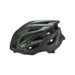 BIKEFUN Fejvédő BF edge M feket/karbon 55-58 cm MV29-BC-M