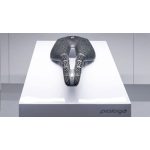 PROLOGO Nyereg PR NAGO R4 3D PAS NACK 137 HARD fekete (6551) 6551 NA3DNA3HB23-AM