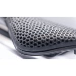 PROLOGO Nyereg PR NAGO R4 3D PAS NACK 137 HARD fekete (6551) 6551 NA3DNA3HB23-AM