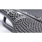 PROLOGO Nyereg PR NAGO R4 3D PAS NACK 137 HARD fekete (6551) 6551 NA3DNA3HB23-AM