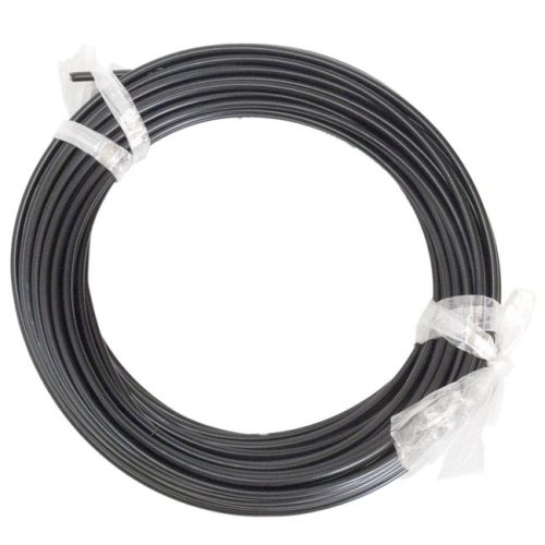 BIKEFUN Bowden külső 1P 25m fekete  OC1P