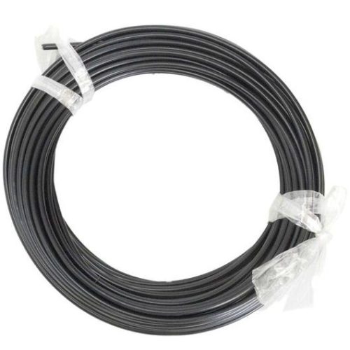 Bowden külső SP 4mm 30m fekete váltóbowdenhez OCSP4