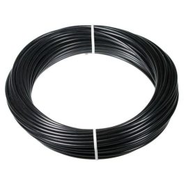 Bowden külső SP 5mm 30m fekete fékbowdenhez OCSP5