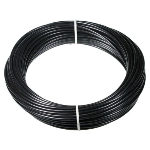 Bowden külső SP 5mm 30m fekete fékbowdenhez OCSP5