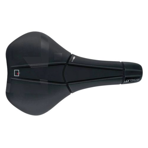 PROLOGO Nyereg PR PROXIM W400 SPORT 153 T2.0 HARD fekete (7354) 7354 PR40205HB95-AM