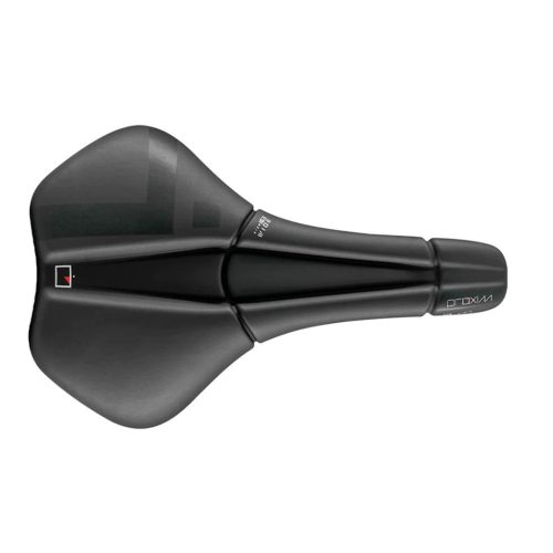 PROLOGO Nyereg PR PROXIM W400 SPORT 163 T2.0 HARD fekete PR40206HB95AM